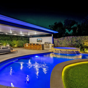 Landscape Architect - Landscaping Architecture Service by Calimingo Pools