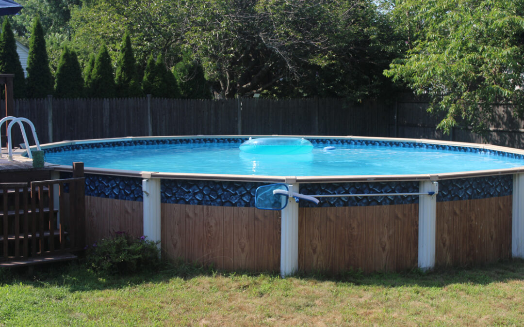 Are Above Ground Pools Worth It? The Pros and Cons of Above Ground Pools