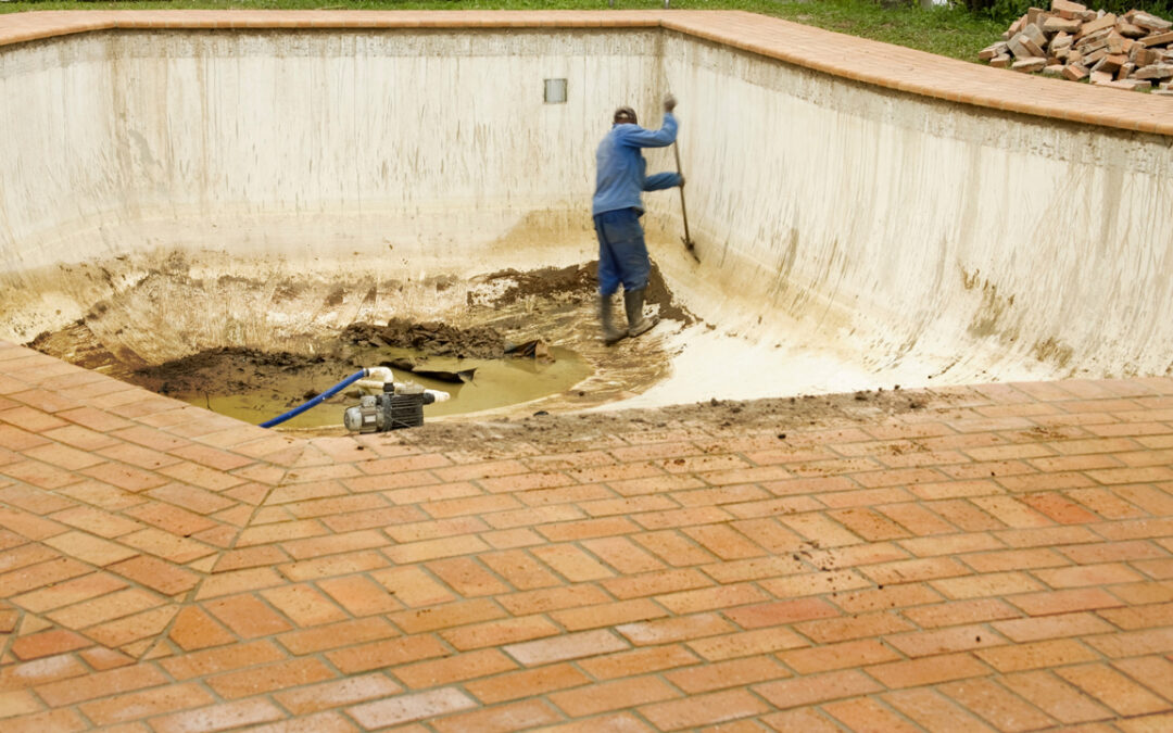 Pool Renovation 101: Everything You Need to Know in Modifying Your Pool