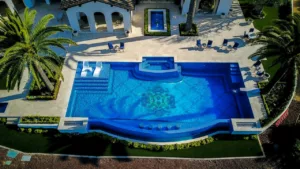 pool builder in Orange County