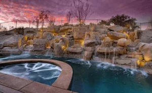 Santa Ana Pool Contractors