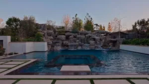 Shady Canyon Pool Contractors