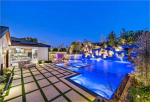 Sherman Oaks Pool Contractors