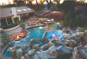 San Dimas Pool Contractors