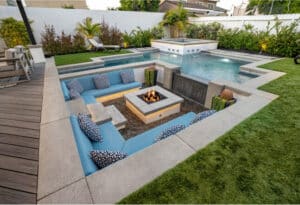 Rancho Palos Verdes Pool Contractors