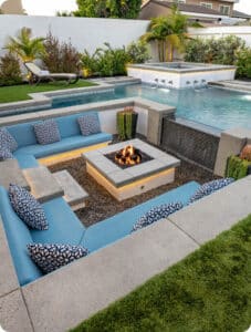 Portola Springs Pool Contractors