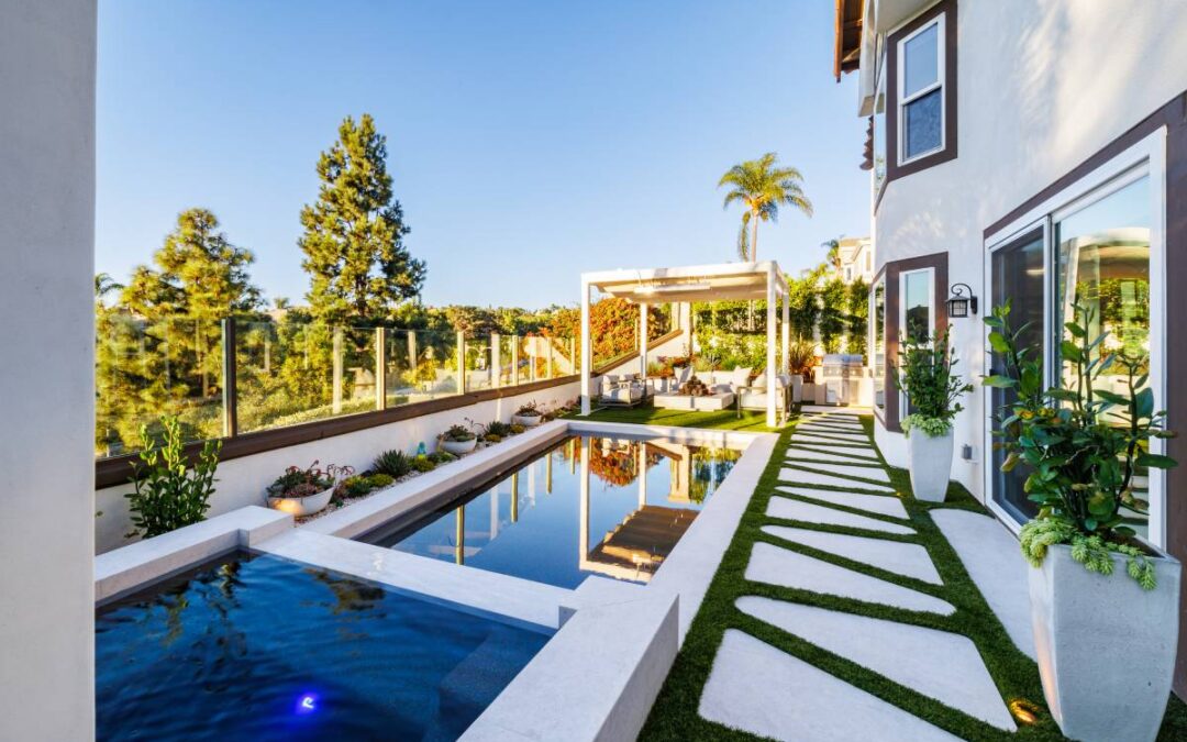 Why Custom Pool Design Is Worth the Investment for High-End Homes